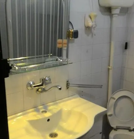 Appartamento Aranzulo Podgorica