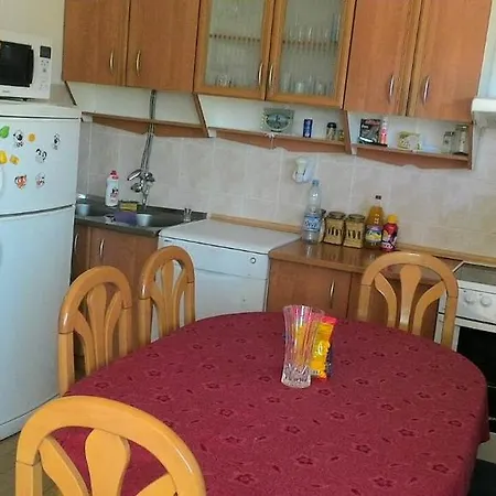 Appartamento Aranzulo *