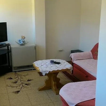 Aranzulo Appartamento Podgorica