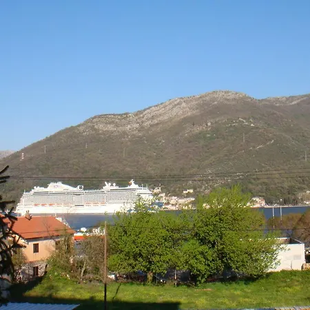 Appartamento Aranzulo Podgorica