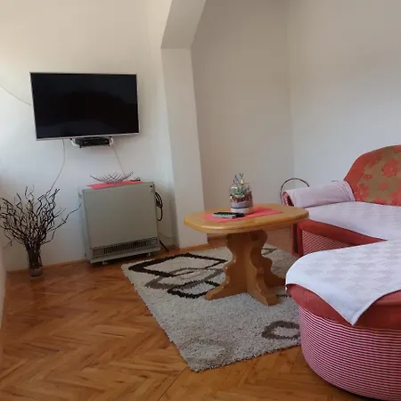 Appartamento Aranzulo