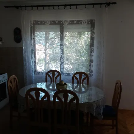 Appartamento Aranzulo Podgorica