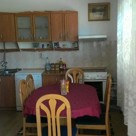 Aranzulo Апартаменти Подгориця